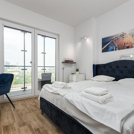 Kasprzaka 29 B-C By Homeprime Warszawa Zewnętrze zdjęcie