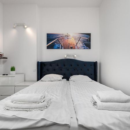 Kasprzaka 29 B-C By Homeprime Warszawa Zewnętrze zdjęcie
