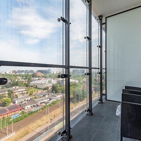 Kasprzaka 29 B-C By Homeprime Warszawa Zewnętrze zdjęcie