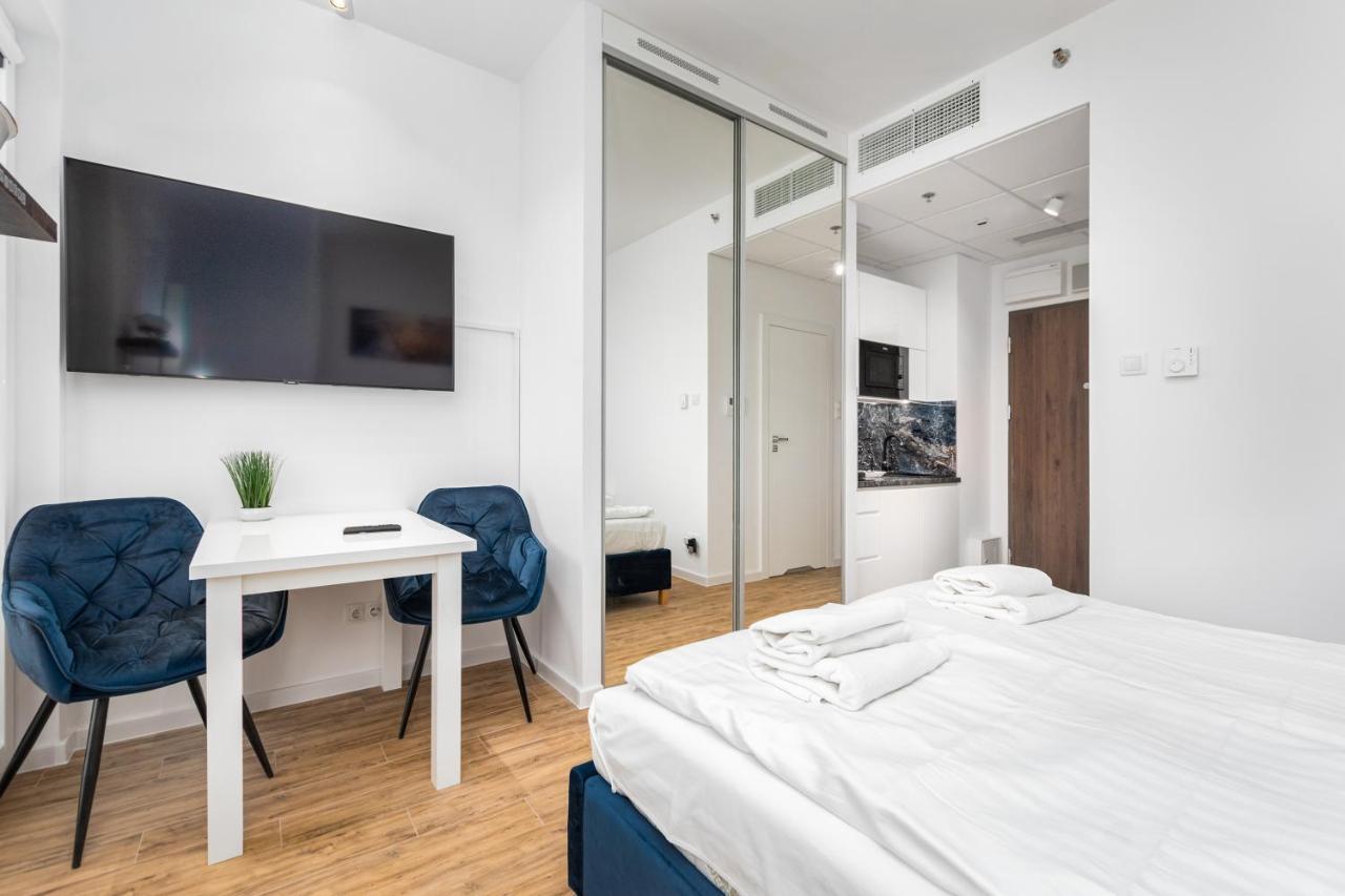 Kasprzaka 29 B-C By Homeprime Warszawa Zewnętrze zdjęcie