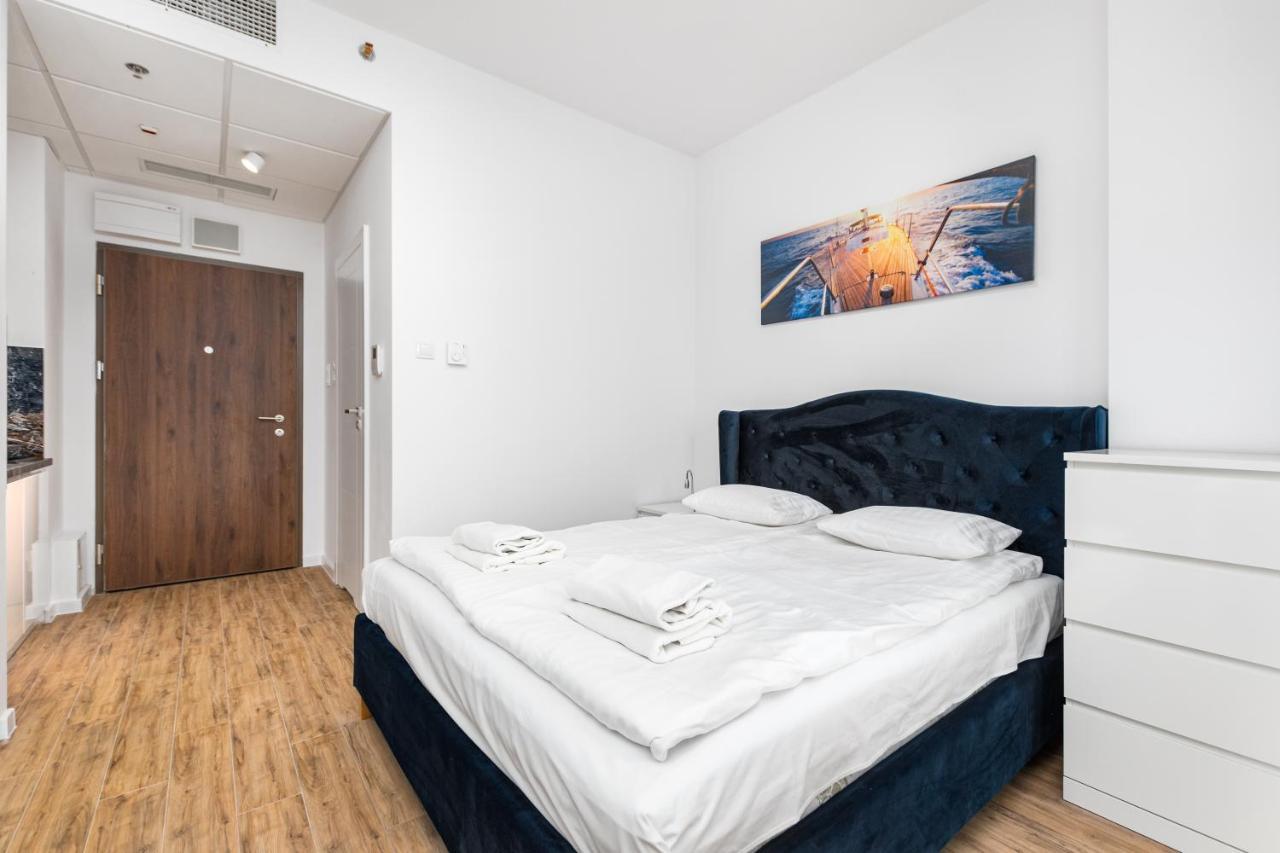 Kasprzaka 29 B-C By Homeprime Warszawa Zewnętrze zdjęcie
