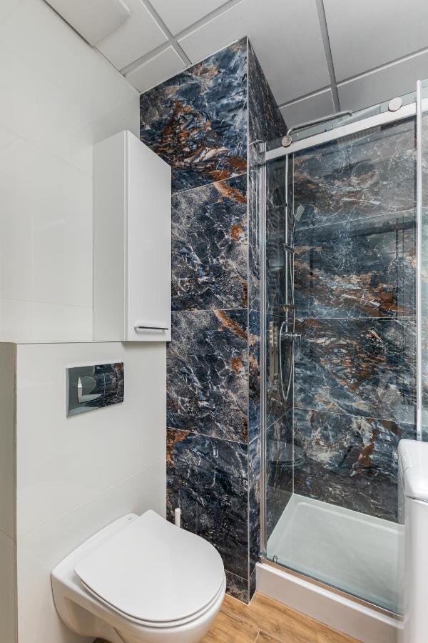 Kasprzaka 29 B-C By Homeprime Warszawa Zewnętrze zdjęcie