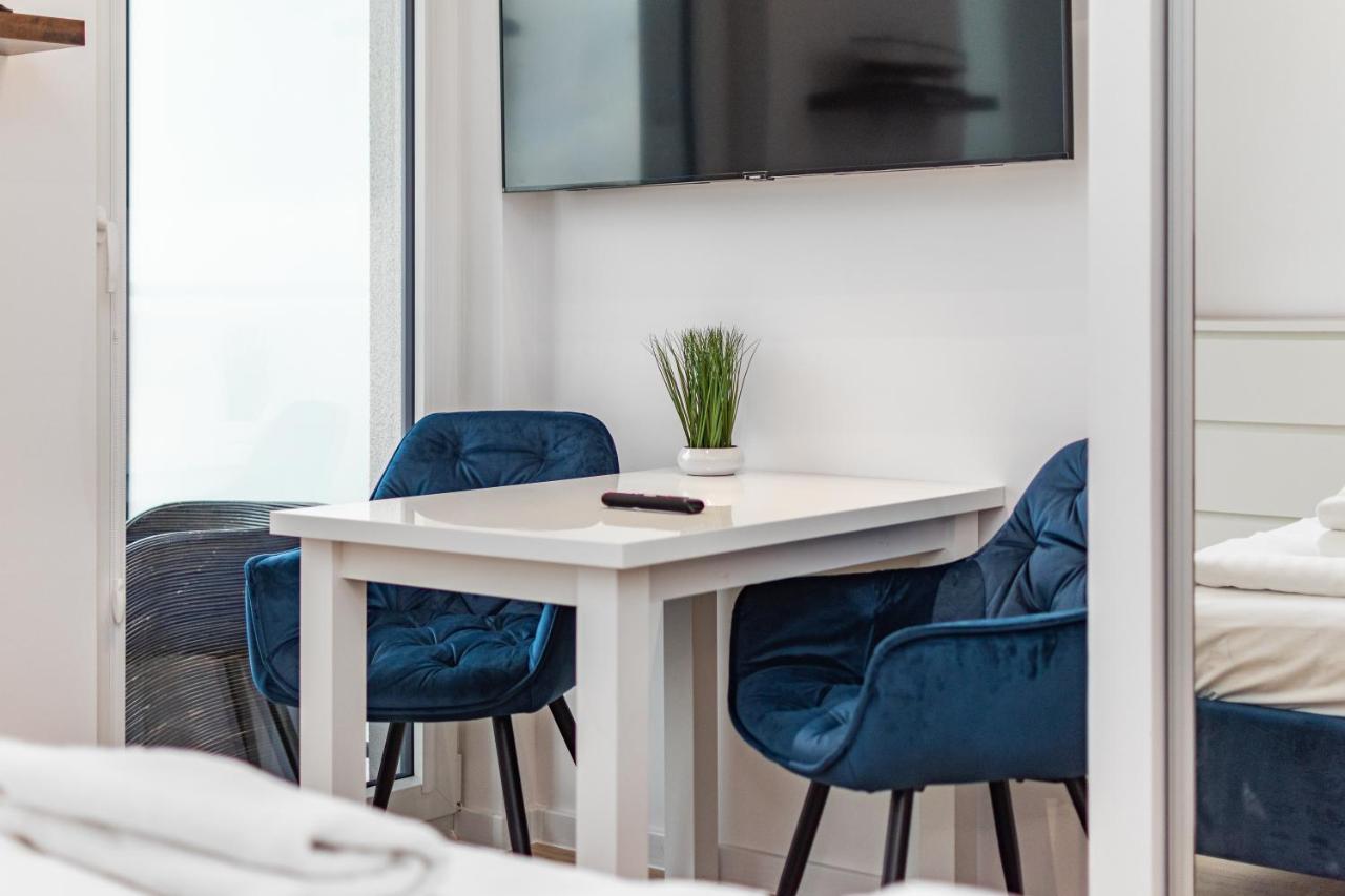 Kasprzaka 29 B-C By Homeprime Warszawa Zewnętrze zdjęcie