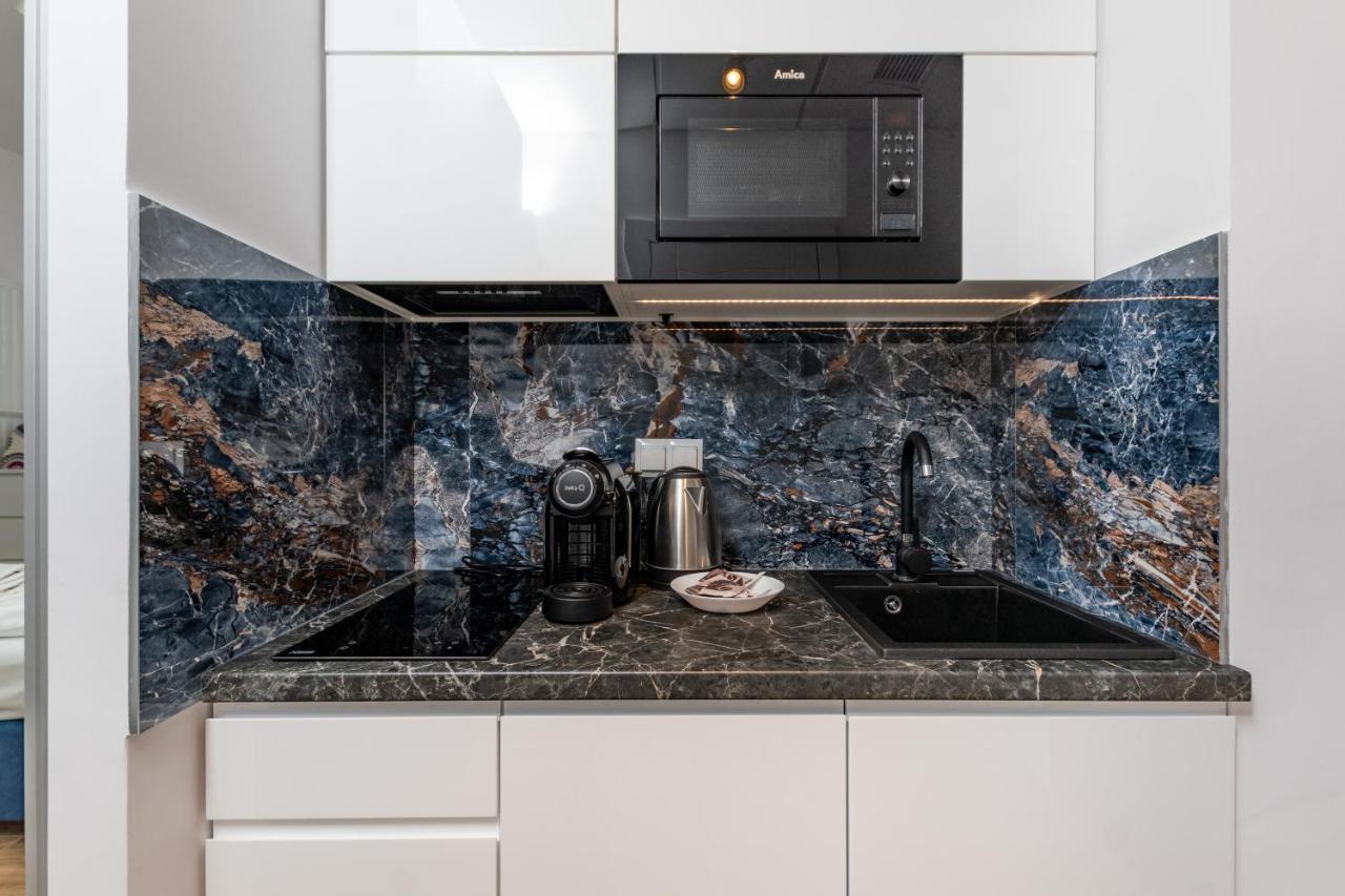 Kasprzaka 29 B-C By Homeprime Warszawa Zewnętrze zdjęcie