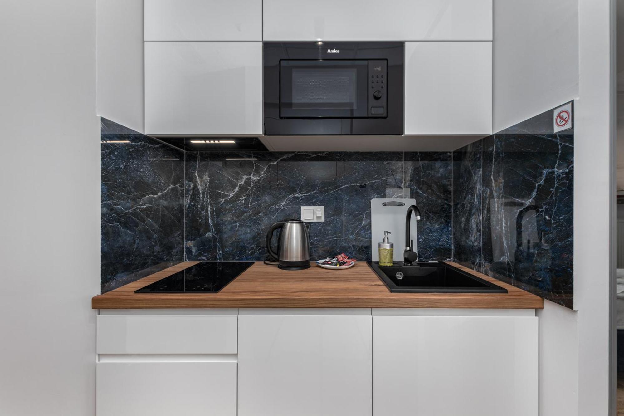 Kasprzaka 29 B-C By Homeprime Warszawa Zewnętrze zdjęcie