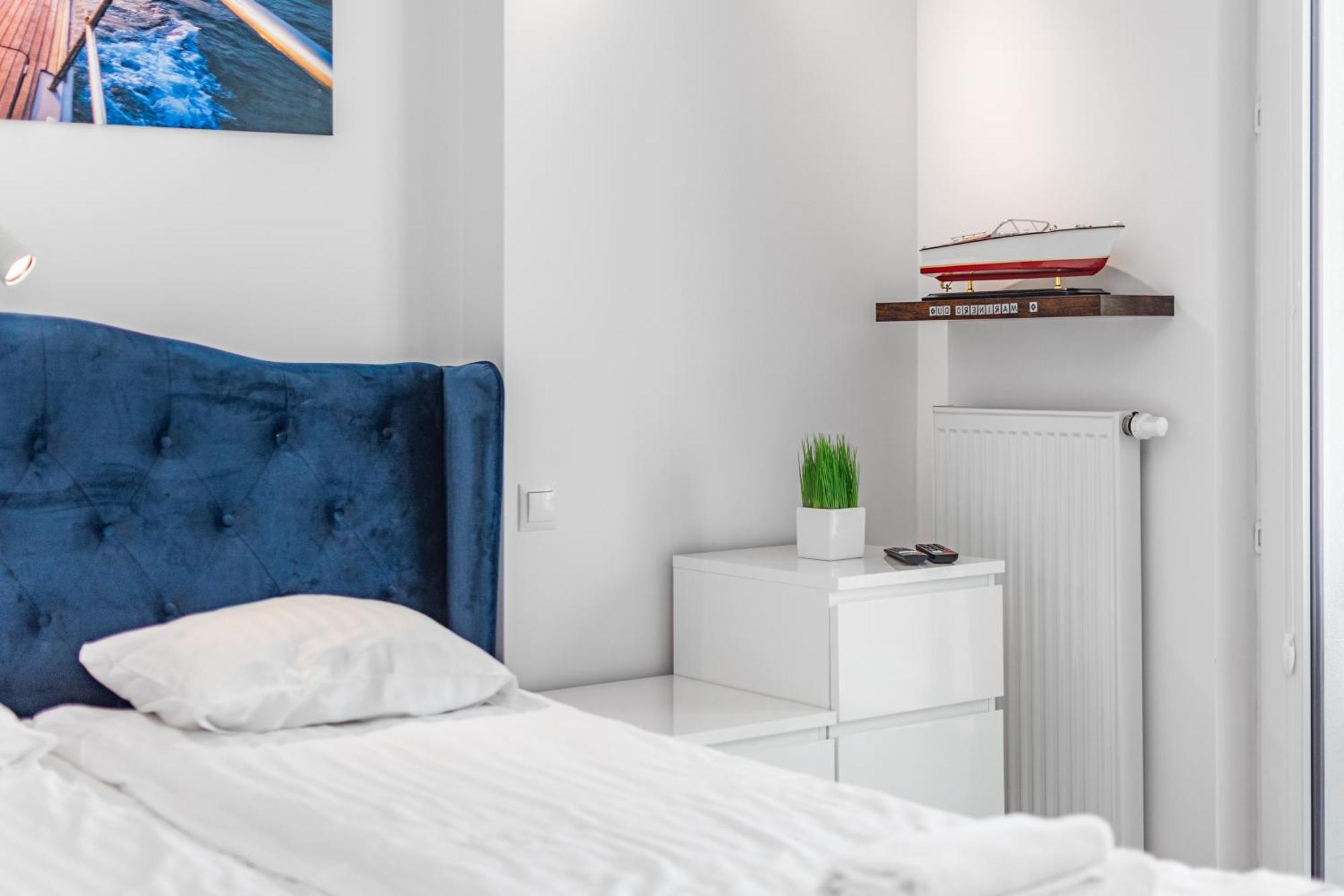 Kasprzaka 29 B-C By Homeprime Warszawa Zewnętrze zdjęcie