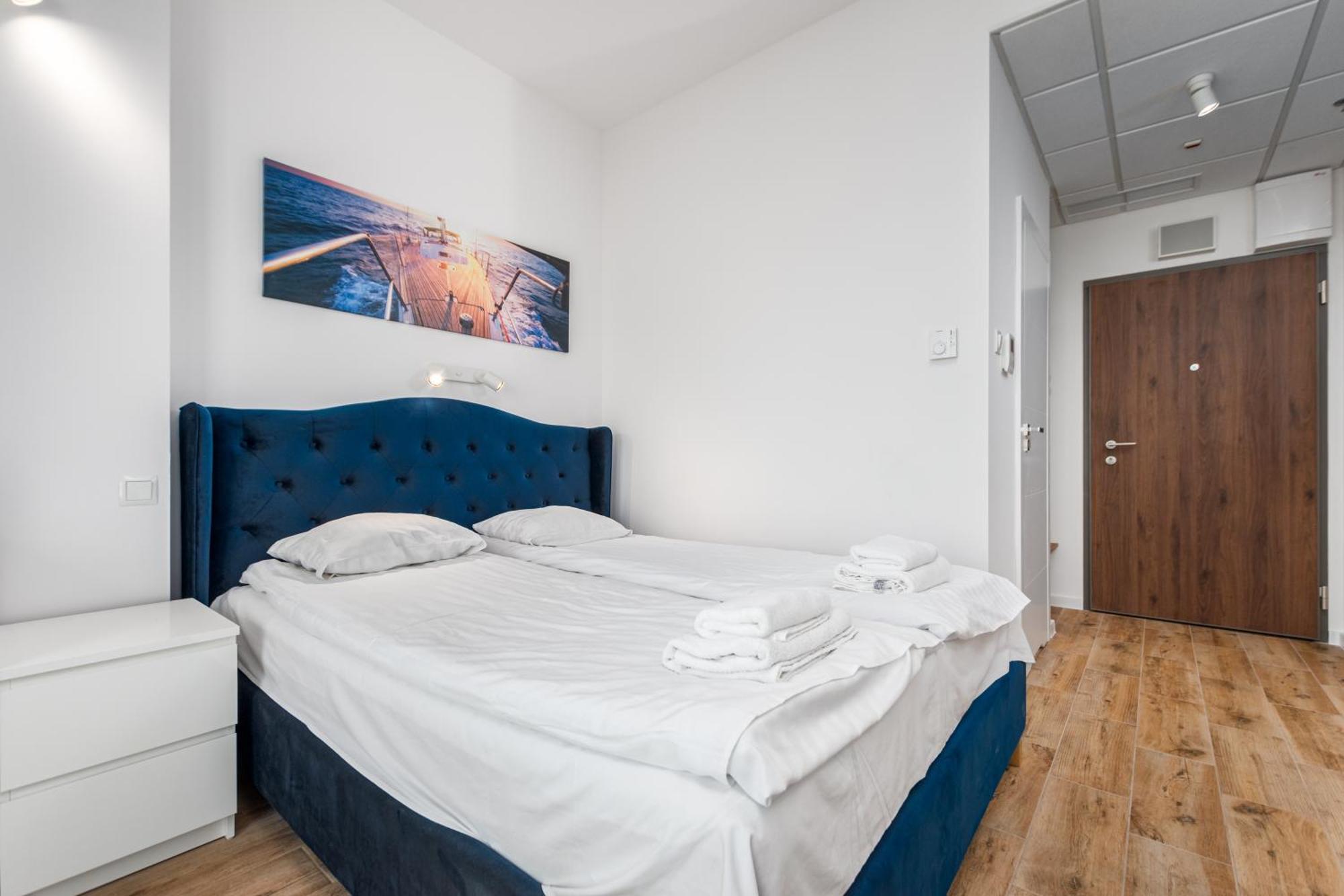 Kasprzaka 29 B-C By Homeprime Warszawa Zewnętrze zdjęcie